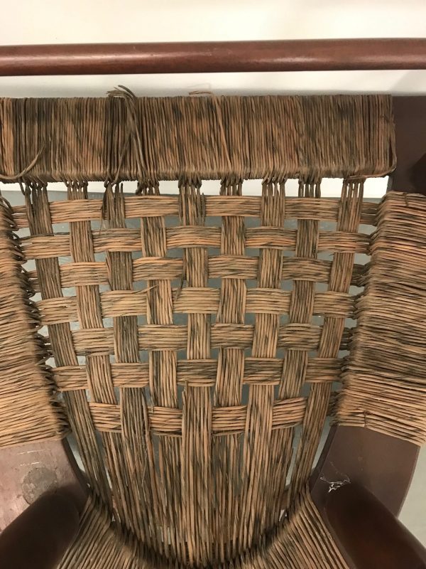 Yucatan Side Chair by Edmond Spence - Image 5