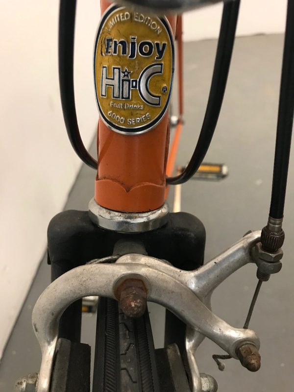 10-speed, 27 inch Schwinn Bicycle - Image 2