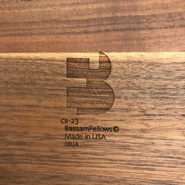 Original Craig Bassam Tractor Bar Stool - Image 3