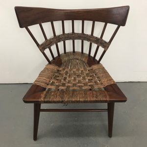 Yucatan Side Chair by Edmond Spence
